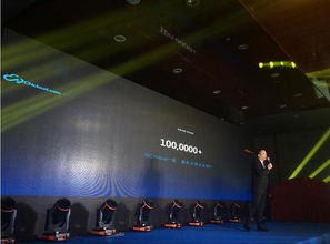 云無止境 英拓云全球產品發布會的展覽展示盛宴