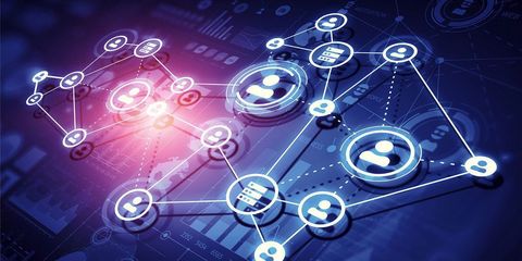 余杭區軟件和信息服務產業基地 營業收入突破2966.6億元，手機軟件領域遙遙領先