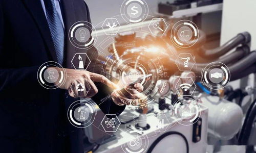 航天智控獲國有資本數(shù)千萬元A輪融資，擁抱萬億市場新機遇