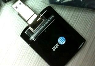 Sierra AirCard 320U 313U 一款性能卓越的LTE 4G上網(wǎng)卡，超越華為E398 E3