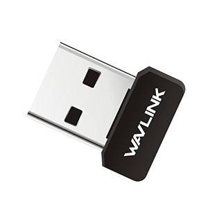 Wavlink 睿因 WL-WN687N1 150M迷你型無線USB網卡 價格、評測與購買指南