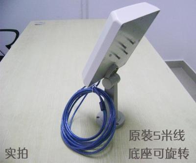 RT3070大功率無線網卡 提升網絡覆蓋與穩定性的數碼利器