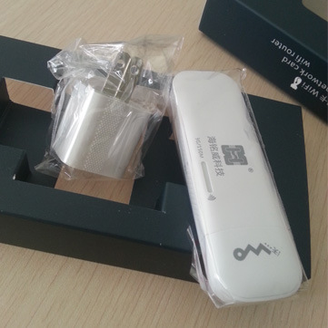海銘威WIFI貓 移動辦公與家庭網絡一體解決的新典范