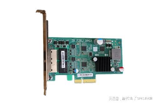 英特爾千兆光纖網卡 高速網絡連接與可靠性的首選方案